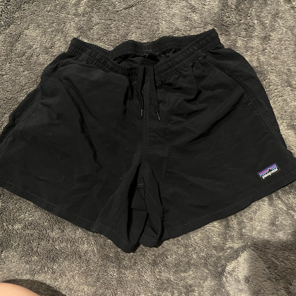 Patagonia shorts